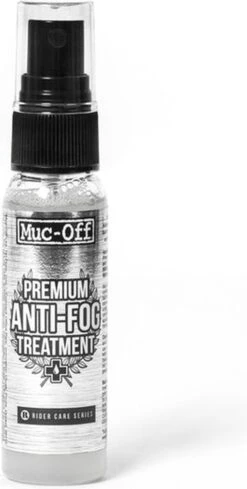 Muc-Off Anti-Fog Treatment Anti Aandamp 32ml -Fietsaccessoire Winkel 606x1200