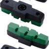 BBB Cycling Remblokken HydroStop E-bike - Velgrem - Compatibel Met Stadsfiets, E-bike & Mountainbike - Groen - BBS-09E 2 BBB Cycling Remblokken HydroStop E-bike - Velgrem - Compatibel Met Stadsfiets, E-bike & Mountainbike - Groen - BBS-09E -Fietsaccessoire Winkel 606x1200 3