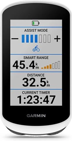 Garmin Edge Explore 2 - Fietsnavigatie - Gemakkelijk Te Bedienen - Ongevallen Detectie - Duidelijk Afleesbaar -Fietsaccessoire Winkel 618x1200