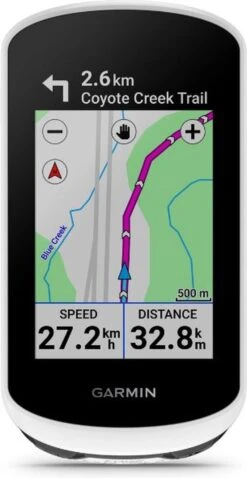 Garmin Edge Explore 2 - Fietsnavigatie - Gemakkelijk Te Bedienen - Ongevallen Detectie - Duidelijk Afleesbaar -Fietsaccessoire Winkel 620x1200