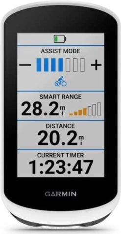 Garmin Edge Explore 2 - Fietsnavigatie - Gemakkelijk Te Bedienen - Ongevallen Detectie - Duidelijk Afleesbaar -Fietsaccessoire Winkel 624x1200 1