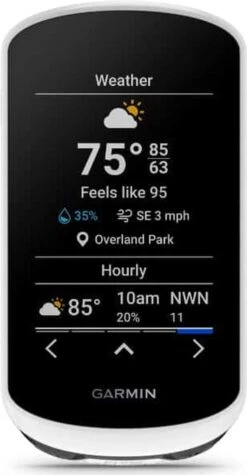 Garmin Edge Explore 2 - Fietsnavigatie - Gemakkelijk Te Bedienen - Ongevallen Detectie - Duidelijk Afleesbaar -Fietsaccessoire Winkel 624x1200