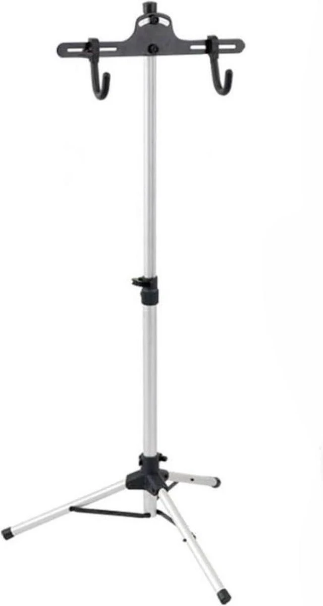 Decopatent® Fiets Montage standaard - Fiets Houder - Reparatie montagestandaard - Bike stand - Verstelbaar 0-30° - Montage stang Merkloos Decopatent® Fiets Montage Standaard - Fiets Houder - Reparatie Montagestandaard - Bike Stand - Verstelbaar 0-30° - Montage Stang -Fietsaccessoire Winkel