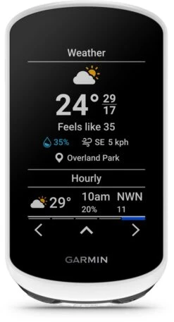 Garmin Edge Explore 2 - Fietsnavigatie - Gemakkelijk Te Bedienen - Ongevallen Detectie - Duidelijk Afleesbaar -Fietsaccessoire Winkel 648x1200 2