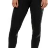 Craft Ideal Thermal Tights Fietsbroek Dames - Maat M - Zwart -Fietsaccessoire Winkel 657x1200 2