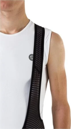 AGU Prime Fietsbroek Met Zeem II Essential Heren - Zwart - M -Fietsaccessoire Winkel 657x1200