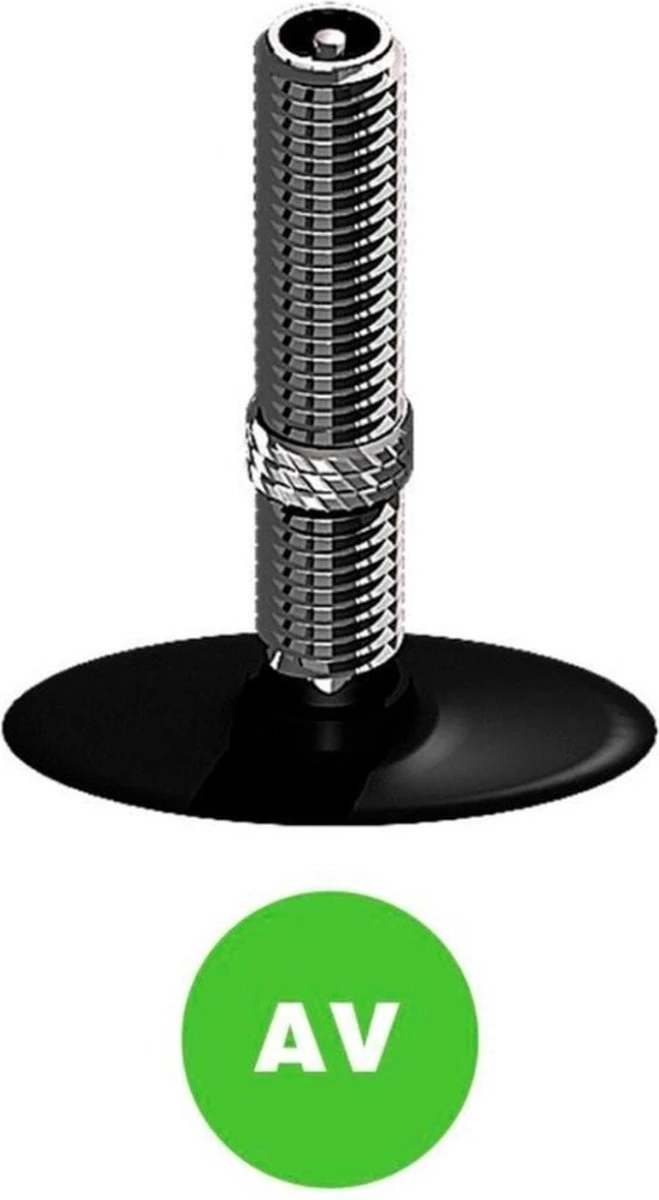 Schwalbe Binnenband - AV13 - 26 inch x 1.50 - 2.40 - Auto Ventiel - 40mm Schwalbe Binnenband - AV13 - 26 Inch X 1.50 - 2.40 - Auto Ventiel - 40mm -Fietsaccessoire Winkel 659x1200 1