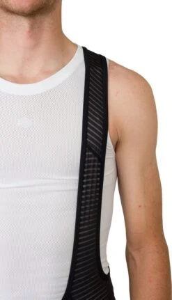 AGU Prime Fietsbroek Met Zeem II Essential Heren - Zwart - M -Fietsaccessoire Winkel 687x1200