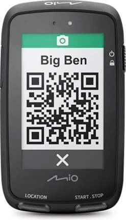 Mio Cyclo Discover Pal - Full EU - GPS Fietsnavigatie Bundel -Fietsaccessoire Winkel 688x1200 2