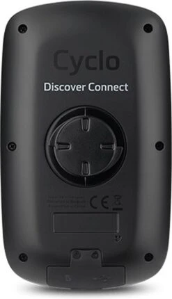 Mio Cyclo Discover Connect Fiets-Navigatie Antraciet/Zwart -Fietsaccessoire Winkel 689x1200 6