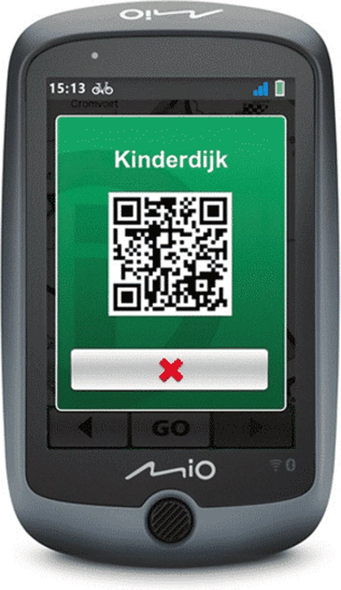 MIO Cyclo Discover Connect - Full EU - Wi-Fi en Bluetooth bundel MIO Cyclo Discover Connect - Full EU - Wi-Fi En Bluetooth Bundel -Fietsaccessoire Winkel