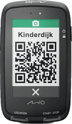 Mio Cyclo Discover Pal - Full EU - GPS Fietsnavigatie Bundel -Fietsaccessoire Winkel 700x1200 1