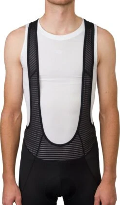 AGU Prime Fietsbroek Met Zeem II Essential Heren - Zwart - M -Fietsaccessoire Winkel 700x1200 5