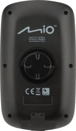 Mio Cyclo 215 Full EU - GPS Fietsnavigatie -Fietsaccessoire Winkel 703x1200 1