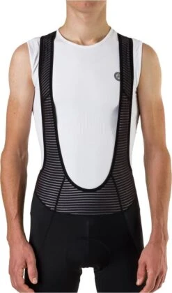 AGU Prime Fietsbroek Met Zeem II Essential Heren - Zwart - M -Fietsaccessoire Winkel 705x1200 1