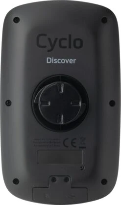 Mio Cyclo Discover Volledig Europa 3,5 Inch - GPS Fietsnavigatie Incl. JBL GO2 Bluetooth Speaker -Fietsaccessoire Winkel 712x1200