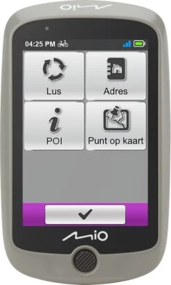 Mio Fietsnavigatie Cyclo Discover -Fietsaccessoire Winkel 722x1200 5