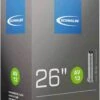 Schwalbe Binnenband - AV13 - 26 Inch X 1.50 - 2.40 - Auto Ventiel - 40mm