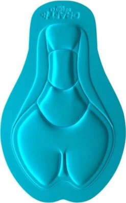 Craft Ideal Thermal Tights Fietsbroek Dames - Maat M - Zwart -Fietsaccessoire Winkel 744x1200 2