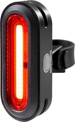 Kryptonite Avenue F-150 / R-75 Verlichtingset LED Accu - Zwart -Fietsaccessoire Winkel 744x1200