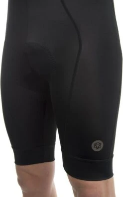 AGU Fietsbroek Met Zeem II Essential Heren - Zwart - L -Fietsaccessoire Winkel 747x1200 5