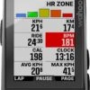 Wahoo Fitness Wahoo ELEMNT BOLT V2 GPS Fietscomputer - Zwart -Fietsaccessoire Winkel 751x1200 2