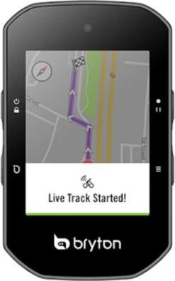 Bryton Rider S500 E - Fietscomputer 17 Bryton Rider S500 E - Fietscomputer -Fietsaccessoire Winkel 751x1200 6