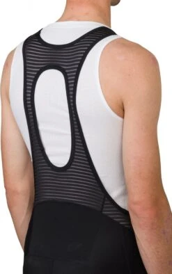 AGU Prime Fietsbroek Met Zeem II Essential Heren - Zwart - M -Fietsaccessoire Winkel 752x1200 4