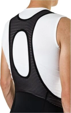 AGU Prime Fietsbroek Met Zeem II Essential Heren - Zwart - L -Fietsaccessoire Winkel 754x1200 3