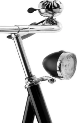 Axa Voorlicht Classic Led Batterijen Zwart/zilver 4 Axa Voorlicht Classic Led Batterijen Zwart/zilver -Fietsaccessoire Winkel 757x1200