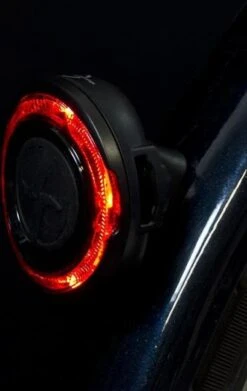 Spanninga O-Guard Fiets Achterlicht - Batterij -Fietsaccessoire Winkel 758x1200