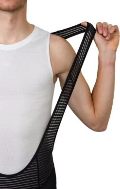 AGU Prime Fietsbroek Met Zeem II Essential Heren - Zwart - M -Fietsaccessoire Winkel 761x1200 2