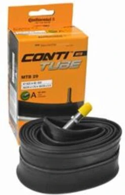 Continental Binnenband Mtb 28/29 X 1.75/2.5 (47/62-622) Av 40 Mm -Fietsaccessoire Winkel 767x1200