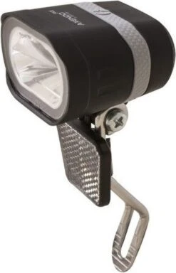 Spanninga Koplamp Axendo 40 Xe Led Zwart -Fietsaccessoire Winkel 771x1200
