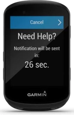 Garmin Edge 530 - Fietscomputer -Fietsaccessoire Winkel 777x1200 2