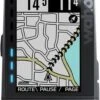Wahoo Fitness Wahoo ELEMNT ROAM GPS Fietscomputer
