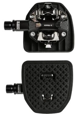 Pedal Plate 2.0 Pedaal Adapter - MTB SPD/X-Track 5 Pedal Plate 2.0 Pedaal Adapter - MTB SPD/X-Track -Fietsaccessoire Winkel 791x1200 1