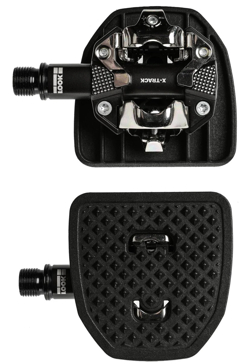 Pedal Plate 2.0 Pedaal adapter - MTB SPD/X-Track Pedal Plate 2.0 Pedaal Adapter - MTB SPD/X-Track -Fietsaccessoire Winkel 791x1200 1