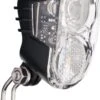 AXA Echo 15 Switch - Fietslamp Voorlicht - LED Koplamp - Dynamo - 15 Lux -Fietsaccessoire Winkel 794x1200