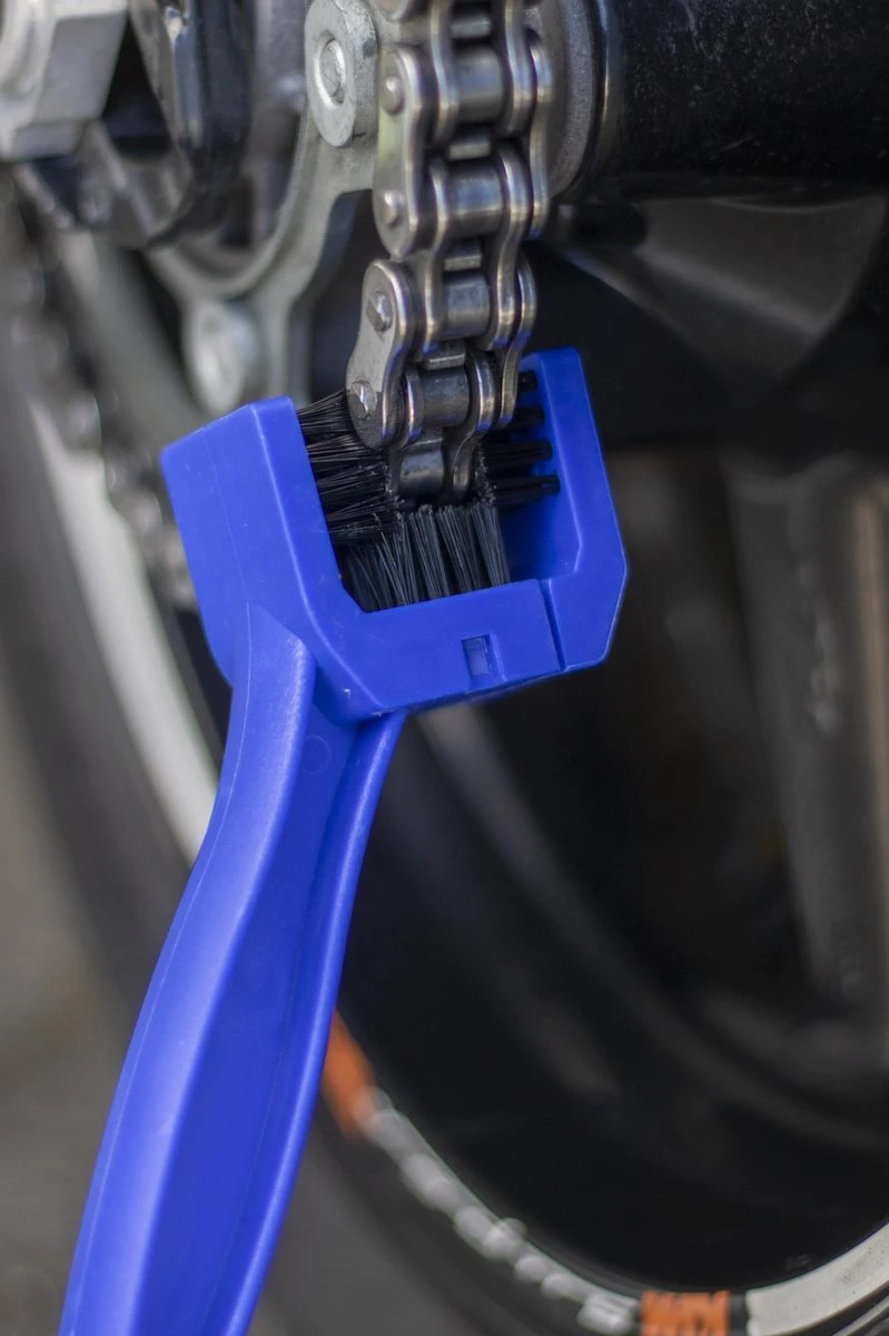 Kettingborstel motor - blauw Merkloos Kettingborstel Motor - Blauw -Fietsaccessoire Winkel 799x1200 1