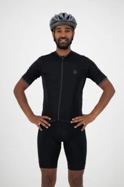 Rogelli Ferox - Fietshelm - Unisex -Fietsaccessoire Winkel 800x1200 15