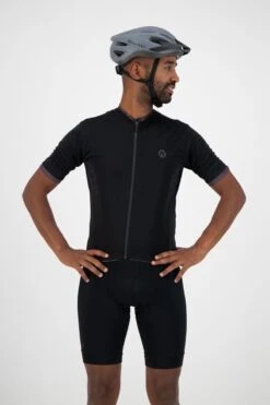 Rogelli Ferox - Fietshelm - Unisex -Fietsaccessoire Winkel 800x1200 16