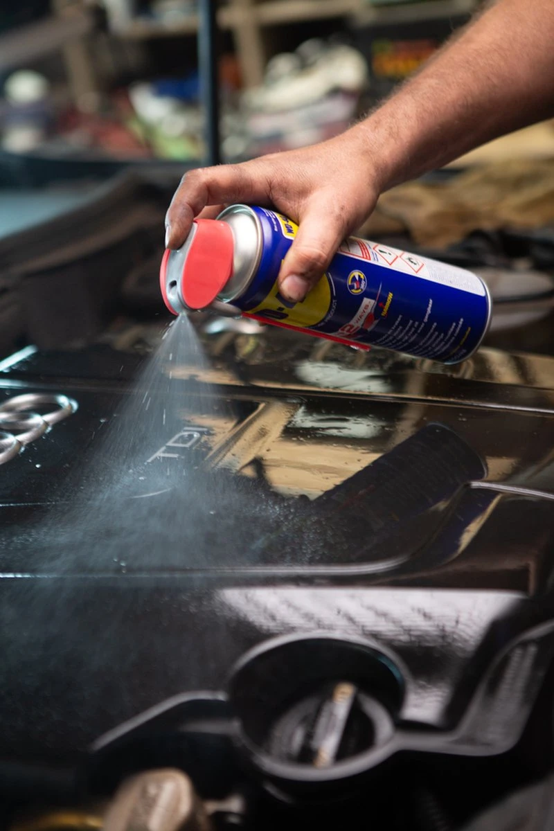 WD-40® Smart Straw® Multi-Use Product - 450ml - Multispray - Smeermiddel, Ontvetter en Anti-Corrosie WD-40® Smart Straw® Multi-Use Product - 450ml - Multispray - Smeermiddel, Ontvetter En Anti-Corrosie -Fietsaccessoire Winkel 800x1200 2