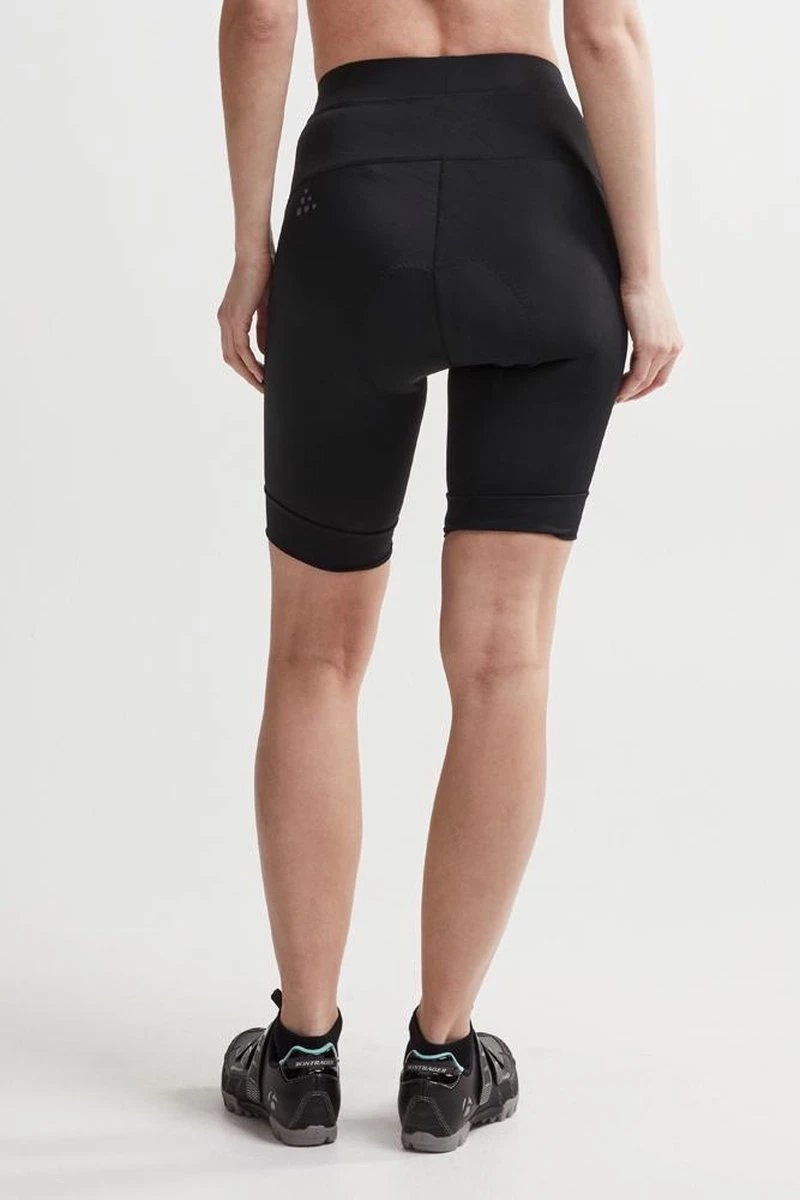Craft Rise Shorts Fietsbroek Dames - Maat - L Craft Rise Shorts Fietsbroek Dames - Maat - L -Fietsaccessoire Winkel 800x1200 20