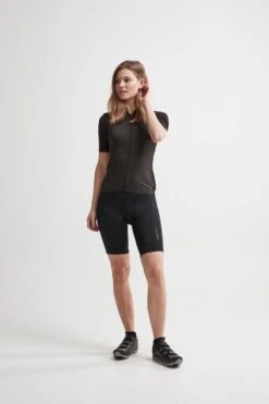 Craft Rise Shorts Fietsbroek Dames - Maat - L 15 Craft Rise Shorts Fietsbroek Dames - Maat - L -Fietsaccessoire Winkel 800x1200 22