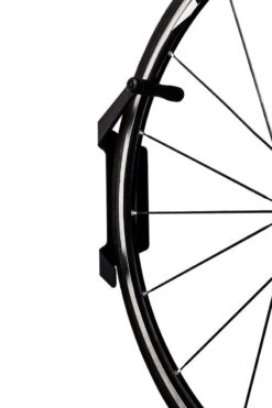 BBB Cycling Parkinglot Fietsdrager - Muurbeugel Fiets - Fietsbeugel - Ruimtebesparend - Voor Verschillende Soorten Fietsen - BTL-126 -Fietsaccessoire Winkel 800x1200 3