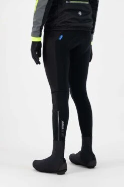 Rogelli Neoflex Overschoenen - Zwart - Maat 44/45 -Fietsaccessoire Winkel 800x1200 38