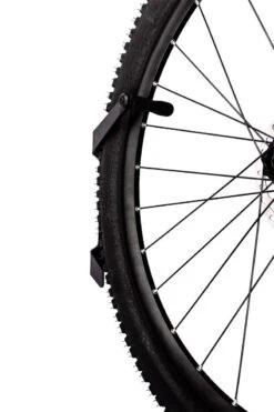 BBB Cycling Parkinglot Fietsdrager - Muurbeugel Fiets - Fietsbeugel - Ruimtebesparend - Voor Verschillende Soorten Fietsen - BTL-126 -Fietsaccessoire Winkel 800x1200 4