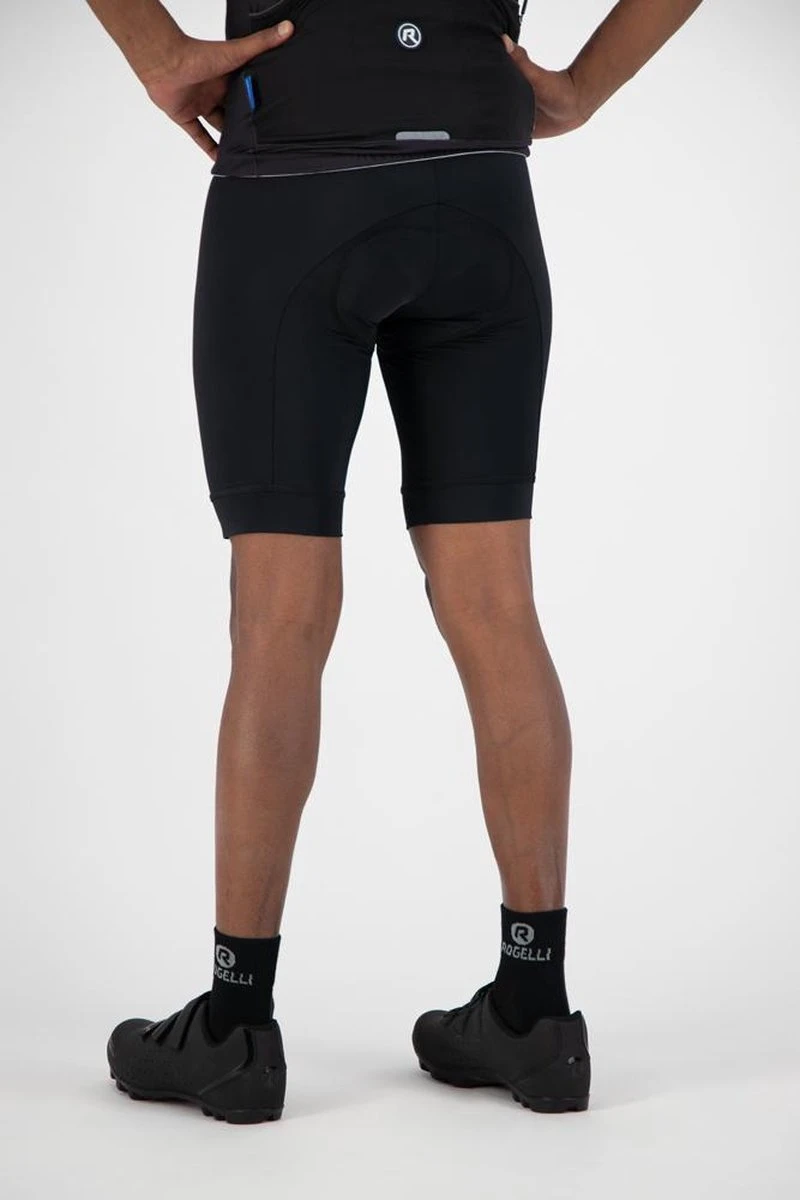 Rogelli AB-650 MTB Fietsschoenen - Zwart - Maat 42 Rogelli AB-650 MTB Fietsschoenen - Zwart - Maat 42 -Fietsaccessoire Winkel 800x1200 44