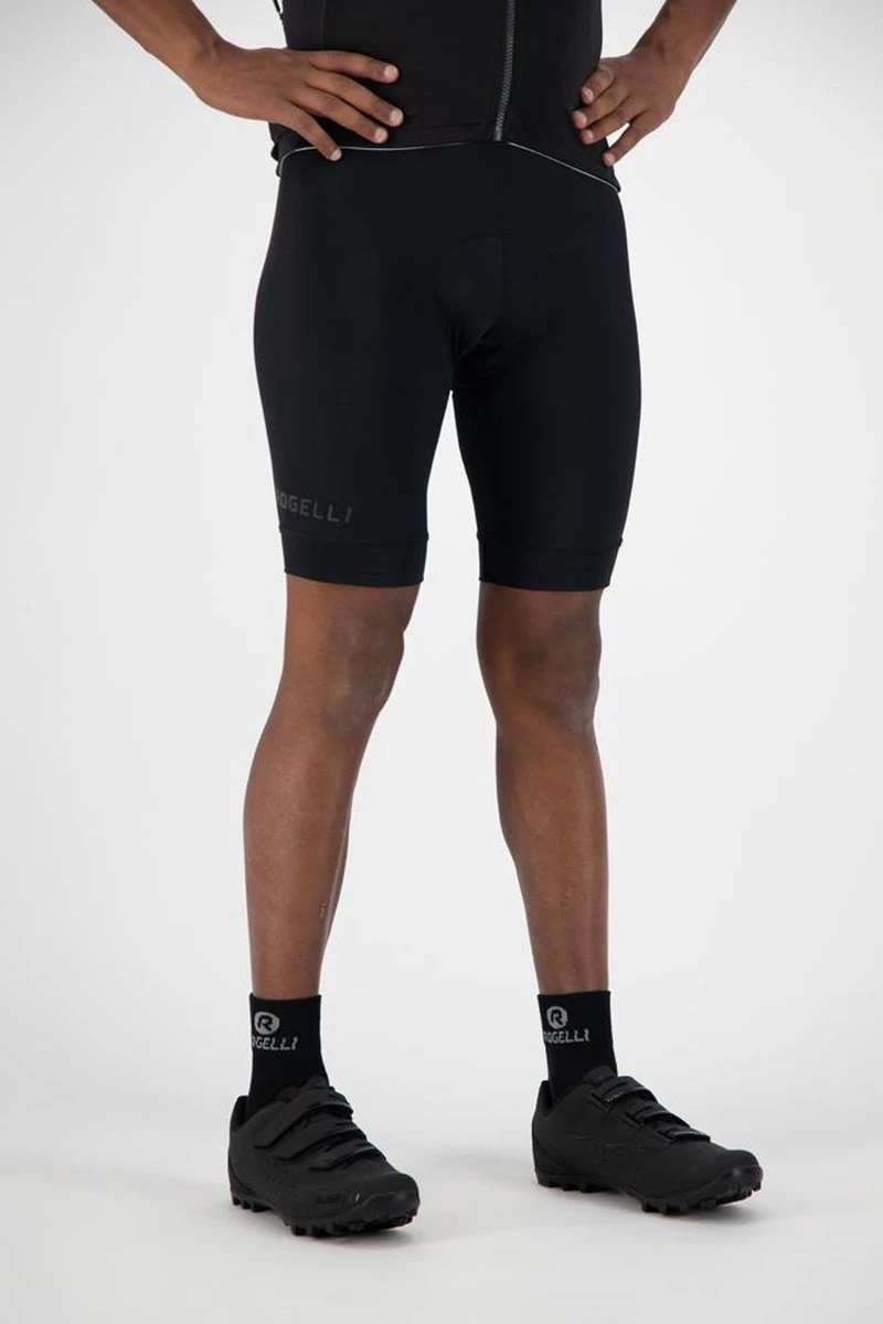 Rogelli AB-650 MTB Fietsschoenen - Zwart - Maat 42 Rogelli AB-650 MTB Fietsschoenen - Zwart - Maat 42 -Fietsaccessoire Winkel 800x1200 45